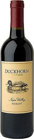 Duckhorn Merlot 2013 (750 ml)