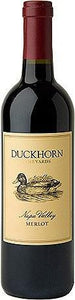 Duckhorn Merlot 2013 (750 ml)