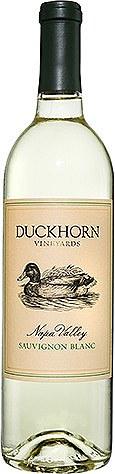 Duckhorn Sauvignon Blanc 2016 (750 ml)