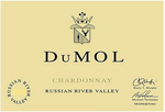 DuMol Russian River Valley Chardonnay 2012
