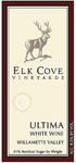 Elk Cove Ultima Dessert Wine 2008, 375 ml