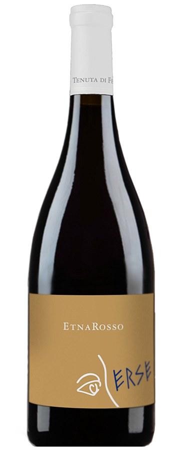 Erse Etna Rosso 2014 (750 ml)