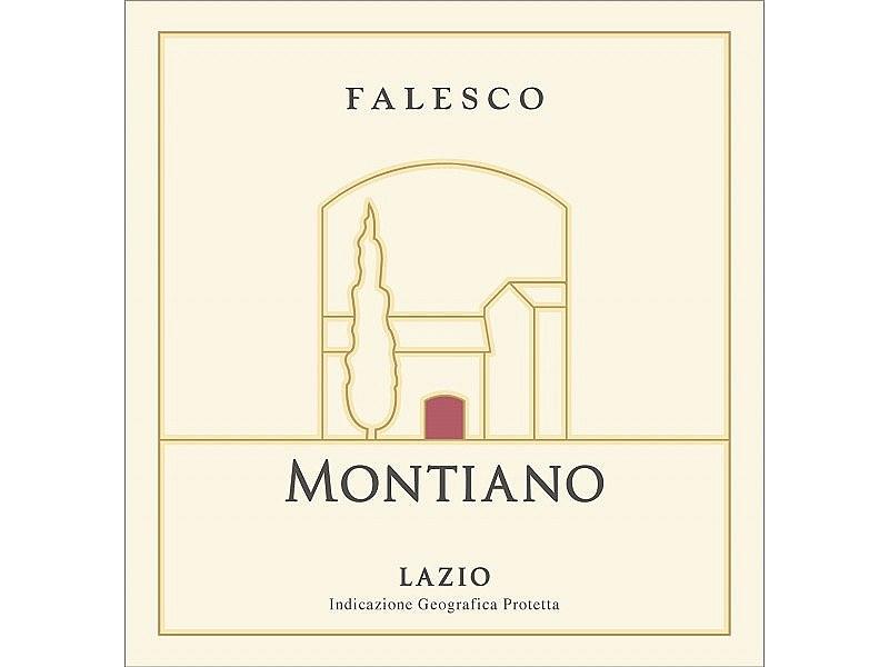 Falesco Montiano 2011 (750 ml)