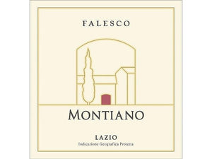 Falesco Montiano 2011 (750 ml)