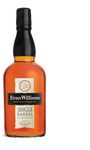 Evan Williams Single Barrel Vintage 2009 Bourbon Whiskey (750 ml)