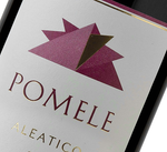 Falesco Aleatico Pomele 2012, 500 ml