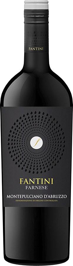 Fantini Montepulciano d'Abruzzo 2015