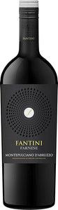 Fantini Montepulciano d'Abruzzo 2015