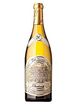 Far Niente Napa Valley Chardonnay 2015 (750 ml)