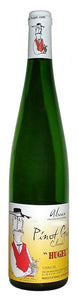 Hugel & Fils Pinot Gris Classic "Hugel" 2012 (750 ml)