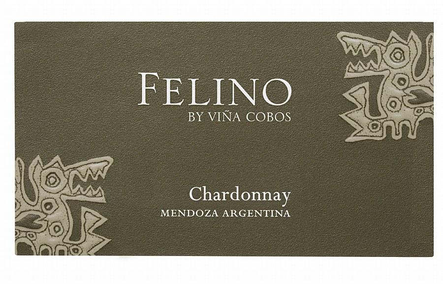 Felino Chardonnay 2013 (750 ml)