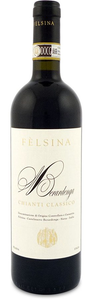 Felsina Chianti Classico 2014 (750 ml)