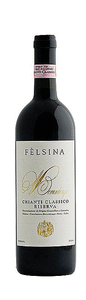 Felsina Chianti Classico Riserva 2013 (750 ml)