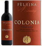 Felsina Colonia Chianti Classico Riserva 2007 (750 ml)