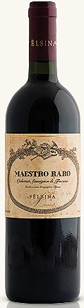 Felsina Maestro Raro Cabernet Sauvignon 2008 (1.5 L Magnum) OWC