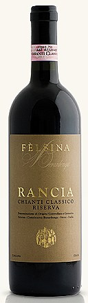 Felsina Rancia Chianti Classico Riserva 2011 (3 L Double Magnum)