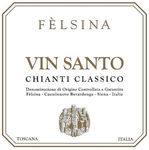Felsina Vin Santo 2005 (375 ml)