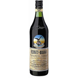 Fernet-Branca