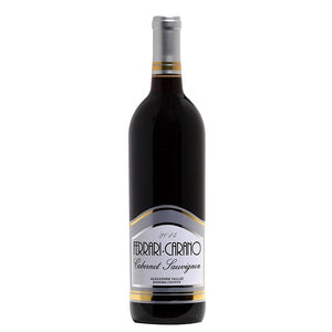 Ferrari-Carano Cabernet Sauvignon 2014 (750 ml)