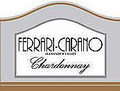 Ferrari-Carano Sonoma County Chardonnay 2015 (750 ml)