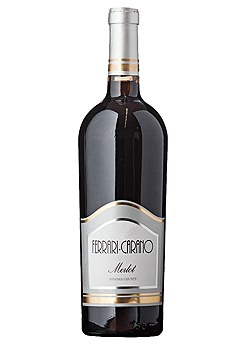Ferrari-Carano Merlot 2014