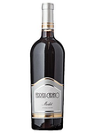 Ferrari-Carano Merlot 2014