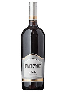 Ferrari-Carano Merlot 2014