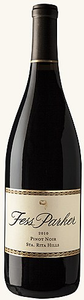 Fess Parker Pinot Noir 2010