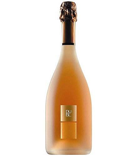 Feudi di San Gregorio DUBL Aglianico Rose Vino Spumante Brut