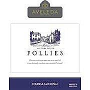 Aveleda Follies Touriga Nacional 2011