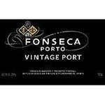 Fonseca Vintage Port 2007