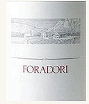 Foradori Teroldego 2013 (750 ml)