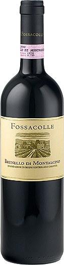 Fossacolle Brunello di Montalcino 2012 (750 ml)