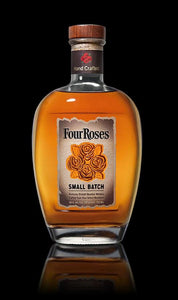 Four Roses Small Batch Bourbon Whiskey