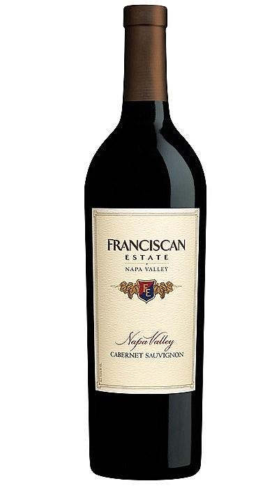 Franciscan Napa Valley Cabernet Sauvignon 2013