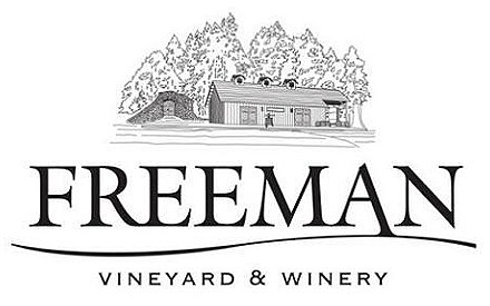 Freeman Chardonnay RYO Fu 2012