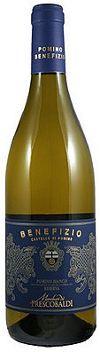 Frescobaldi Benefizio Pomino Bianco Riserva 2011/2012/2013
