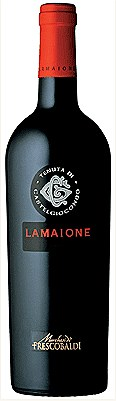 Frescobaldi Lamaione 2010