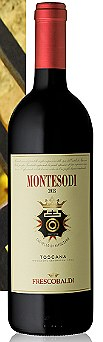 Frescobaldi Montesodi 2012