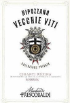 Frescobaldi Nipozzano Vecchie Viti Chianti Rufina Riserva 2012