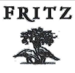 Fritz Dry Creek Valley Sauvignon Blanc 2014