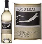 Frog's Leap Sauvignon Blanc 2013, 375 ml