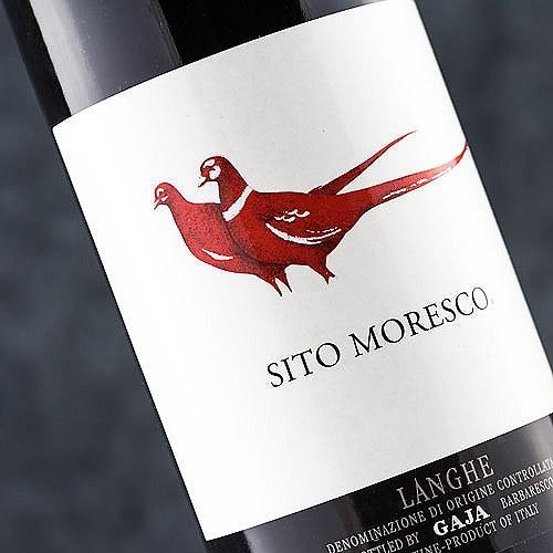 Gaja Sito Moresco Langhe 2013 (750 ml)