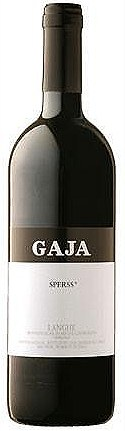 Gaja Sperss 2008, 375 ml