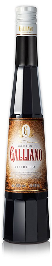 Galliano Ristretto, 375 ml