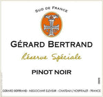 Gerard Bertrand Reserve Speciale Pinot Noir 2014 (750 ml)