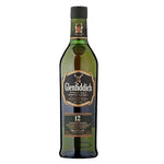 Glenfiddich 12 Year Single Malt Scotch Whisky