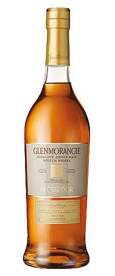 Glenmorangie Nectar D'Or Sauternes Cask Finish 12 Year Single Malt Scotch Whisky