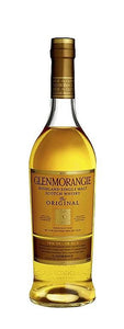 Glenmorangie The Original 10 Year Single Malt Scotch Whisky