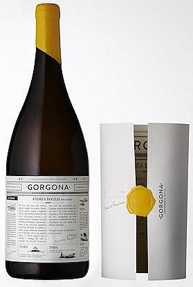 Frescobaldi Gorgona 2013
